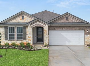 2909 Cliff Ridge Ln, Katy, TX 77493