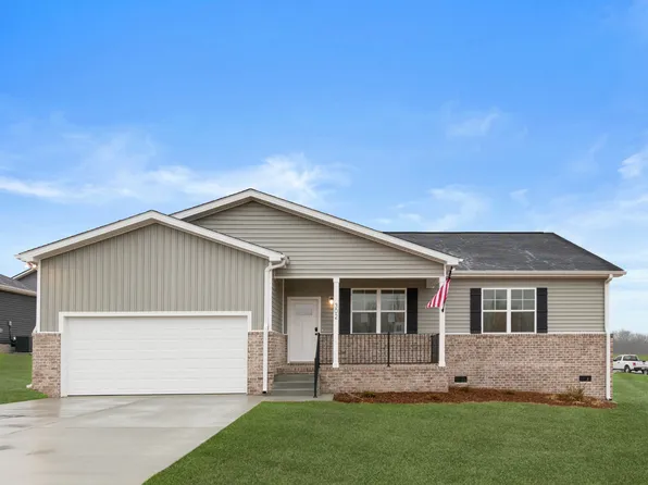 217 Reece Rd, Baxter, TN 38544