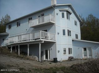 5200 De Armoun Rd, Anchorage, AK 99516