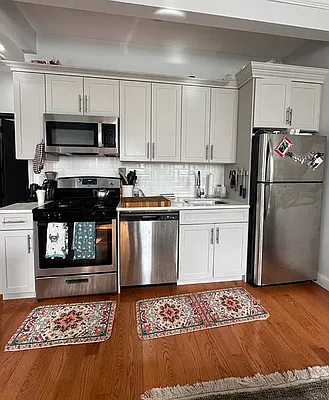 Rented by Corcoran | media 8