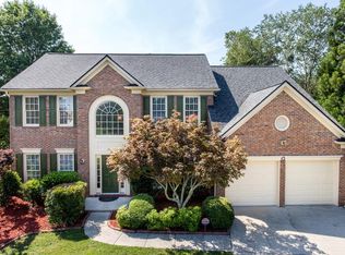 7645 Harrogate Pl, Cumming, GA 30041