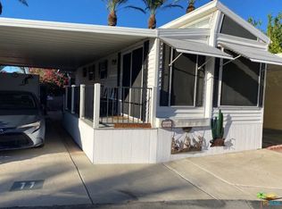 69801 Ramon Rd #11, Cathedral City, CA 92234