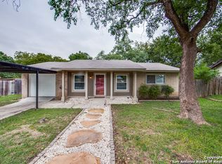 7007 Glen Grv, San Antonio, TX 78239