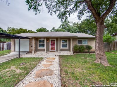 7007 Glen Grv, San Antonio, TX, 78239