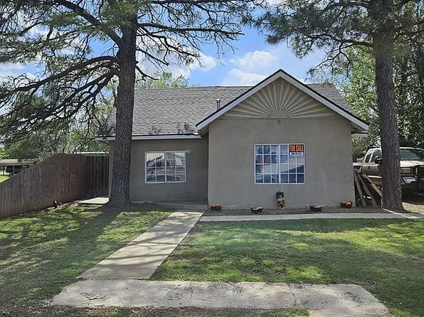 216 Townsend St, Spearman, TX 79081