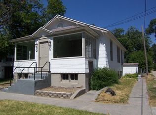 241 Pine St, Idaho Falls, ID 83402