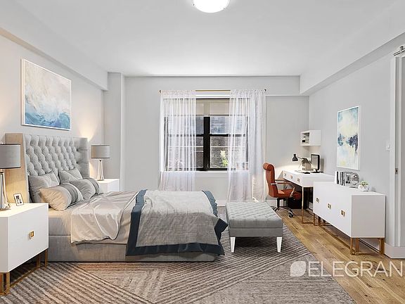 4th image of 2 Tudor City Pl APT 15BS