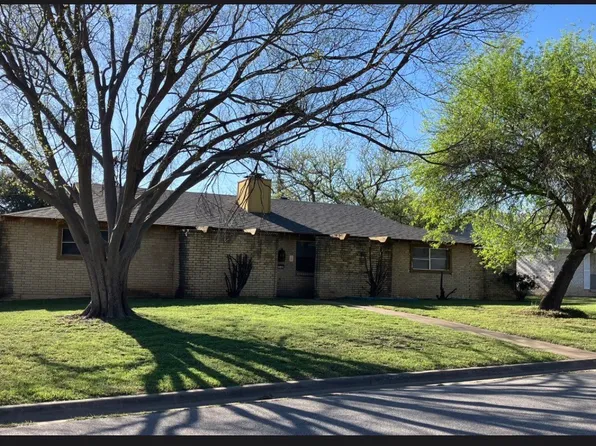 414 Cheyenne Dr, Temple, TX 76504