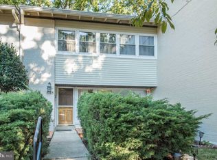 4764 Parkman Ct, Annandale, VA 22003