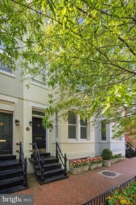 3408 Dent Pl NW, Washington, DC, 20007