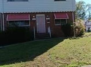 19746 Mayville Ave, Maple Heights, OH