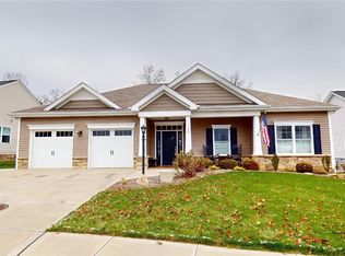 165 Creek Side Dr, Sarver, PA