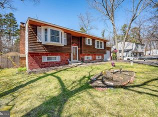 308 Pennsylvania Trl, Browns Mills, NJ 08015