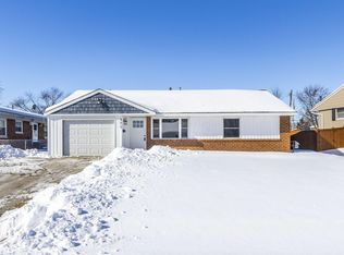 377 S Murray Hill Rd, Columbus, OH 43228