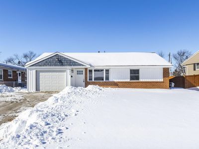 377 S Murray Hill Rd, Columbus, OH, 43228