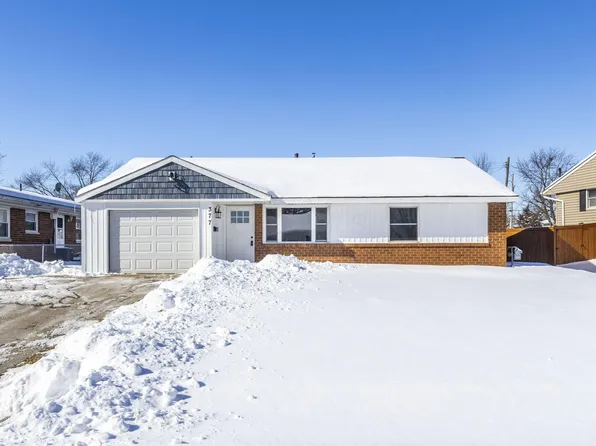 377 S Murray Hill Rd, Columbus, OH 43228