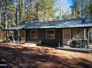 24 Wiltbank St #2, Greer, AZ 85927