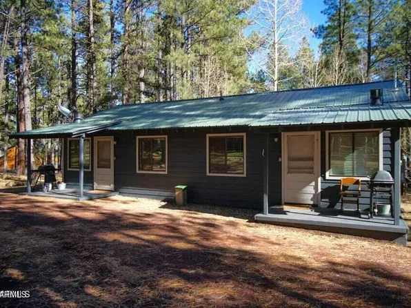 24 WILTBANK Street #2, Greer, AZ 85927