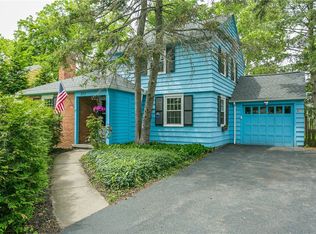 277 Varinna Dr, Rochester, NY 14618