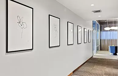 Rented by Living New York