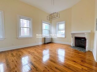 95 Mount Vernon St #501, Boston, MA 02108