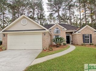 9 Tea Olive Cir, Pooler, GA 31322