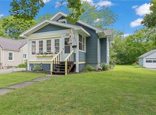 309 North Ave, Webster, NY 14580