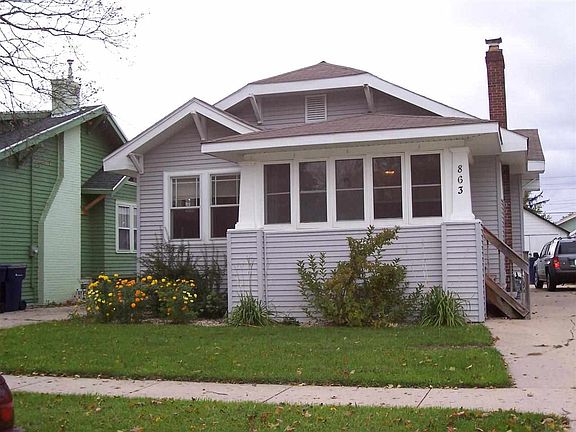 2nd image of 863 Sherman Ave