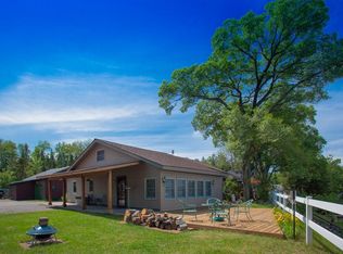 2458 State Highway 17 #1, Phelps, WI 54554