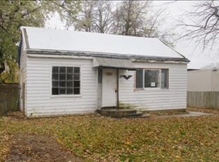 437 Hutchinson St, Kalamazoo, MI 49001
