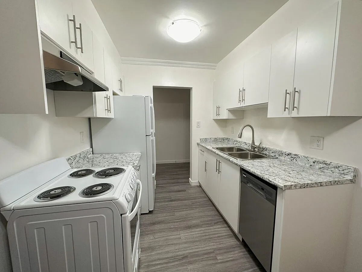 1 bed, 800 sqft, $2,000 — Photo 1