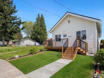 2615 Harrison Avenue, Everett, WA, 98201