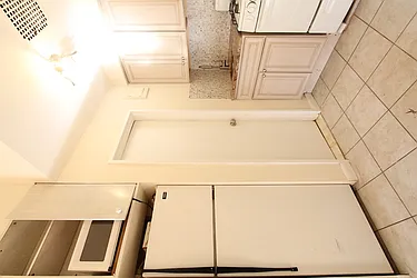 Rented by Citi Habitats