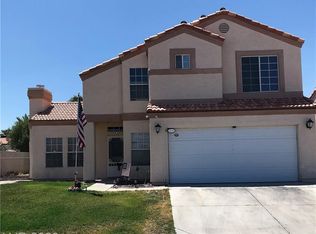 3313 W Delhi Ave, North Las Vegas, NV 89032