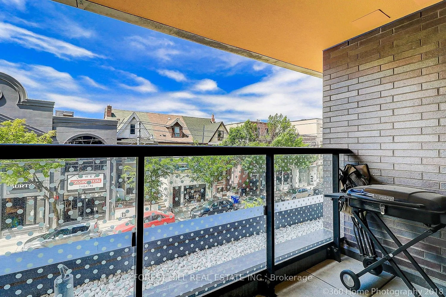 1 bed, $2,500 — Photo 3