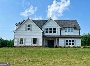 1033 Hillcrest Rd Lot 17, Hogansville, GA 30230