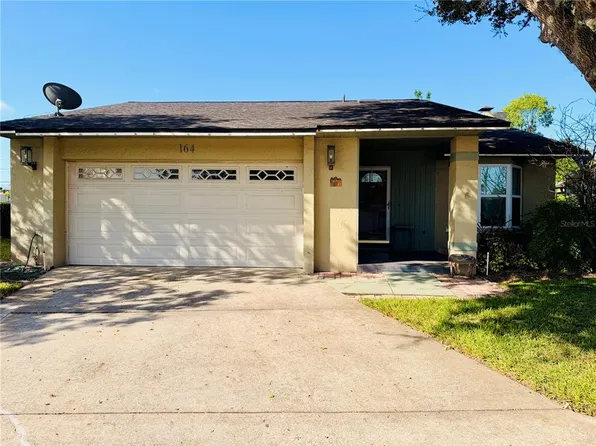 164 MAYFAIR COURT, SANFORD, FL 32771