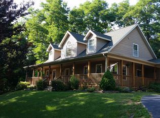 4977 Main St, Hemlock, NY 14466