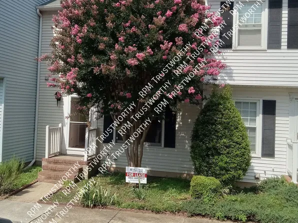 522 Finley St, Durham, NC 27705
