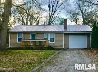 808 N Springer St, Carbondale, IL 62901