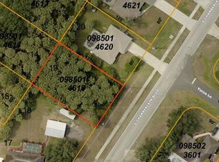 0985014619 S Chamberlain Blvd, North Port, FL 34286
