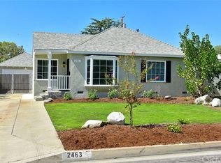 2463 Graydon Ave, Monrovia, CA 91016