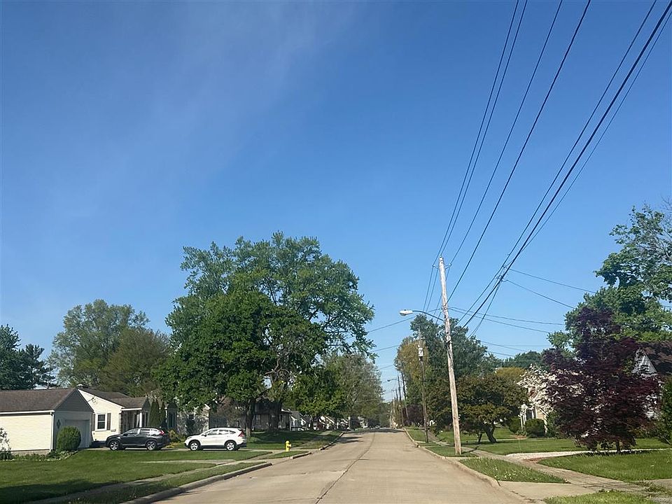 1st image of 3861 Orchard St