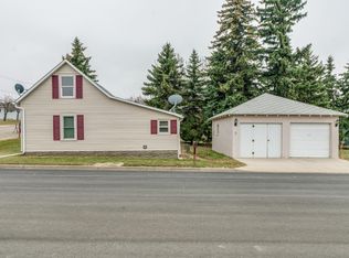 316 2nd St N, New Salem, ND 58563