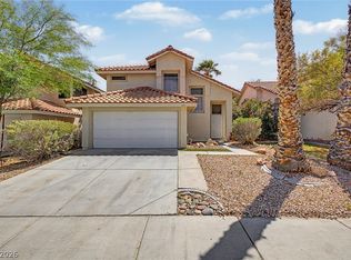 332 Cavalla St, Henderson, NV 89074