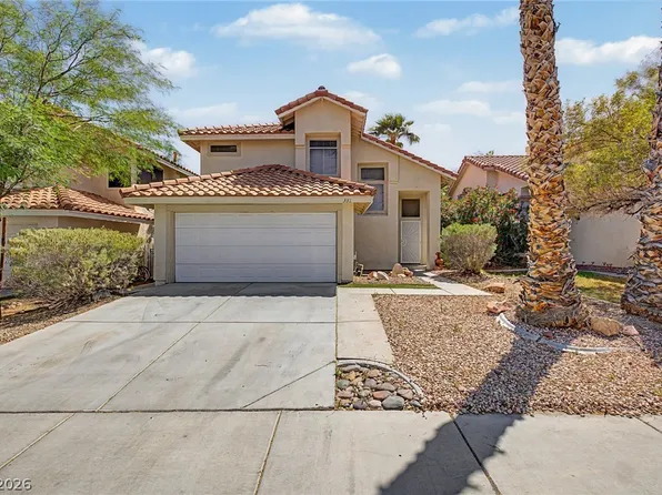 332 Cavalla St, Henderson, NV 89074