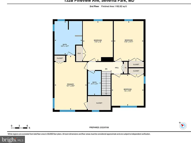 132 Pineview Ave #B — Photo 45