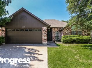 6328 Ripple Springs Dr, Watauga, TX 76148