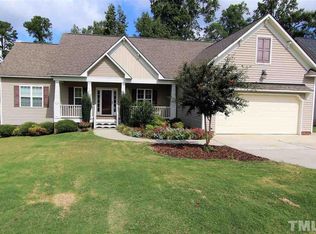 58 Tia Pl, Garner, NC 27529