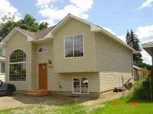 1108 E Crown, Spokane, WA 99207